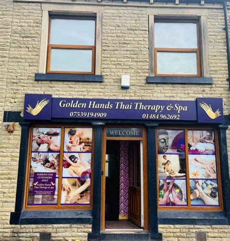 Massage & Male Services Huddersfield